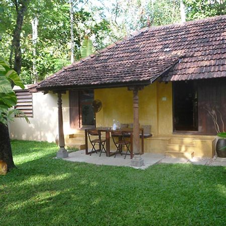 Marari Villas - Private Pool Villas Mararikulam Pokój zdjęcie