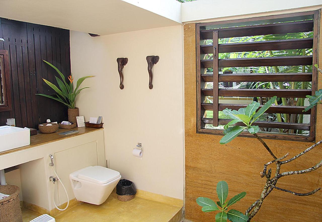 Marari Villas - Private Pool Villas Mararikulam Zewnętrze zdjęcie