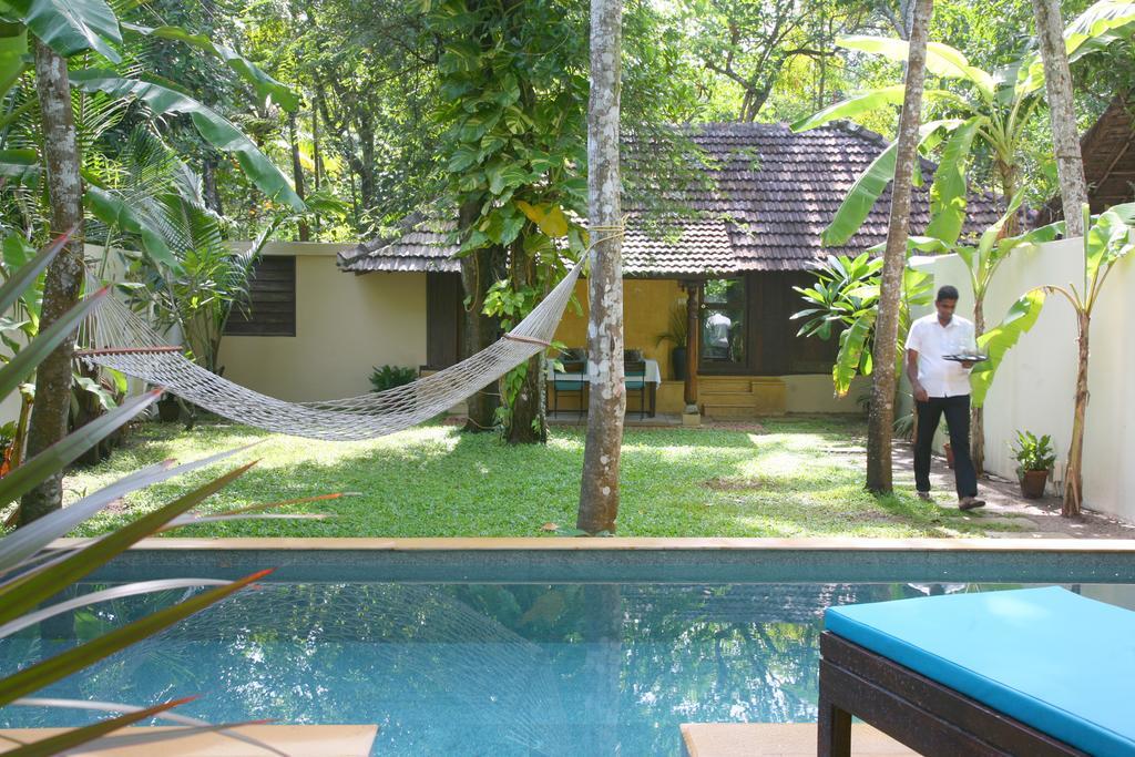 Marari Villas - Private Pool Villas Mararikulam Pokój zdjęcie