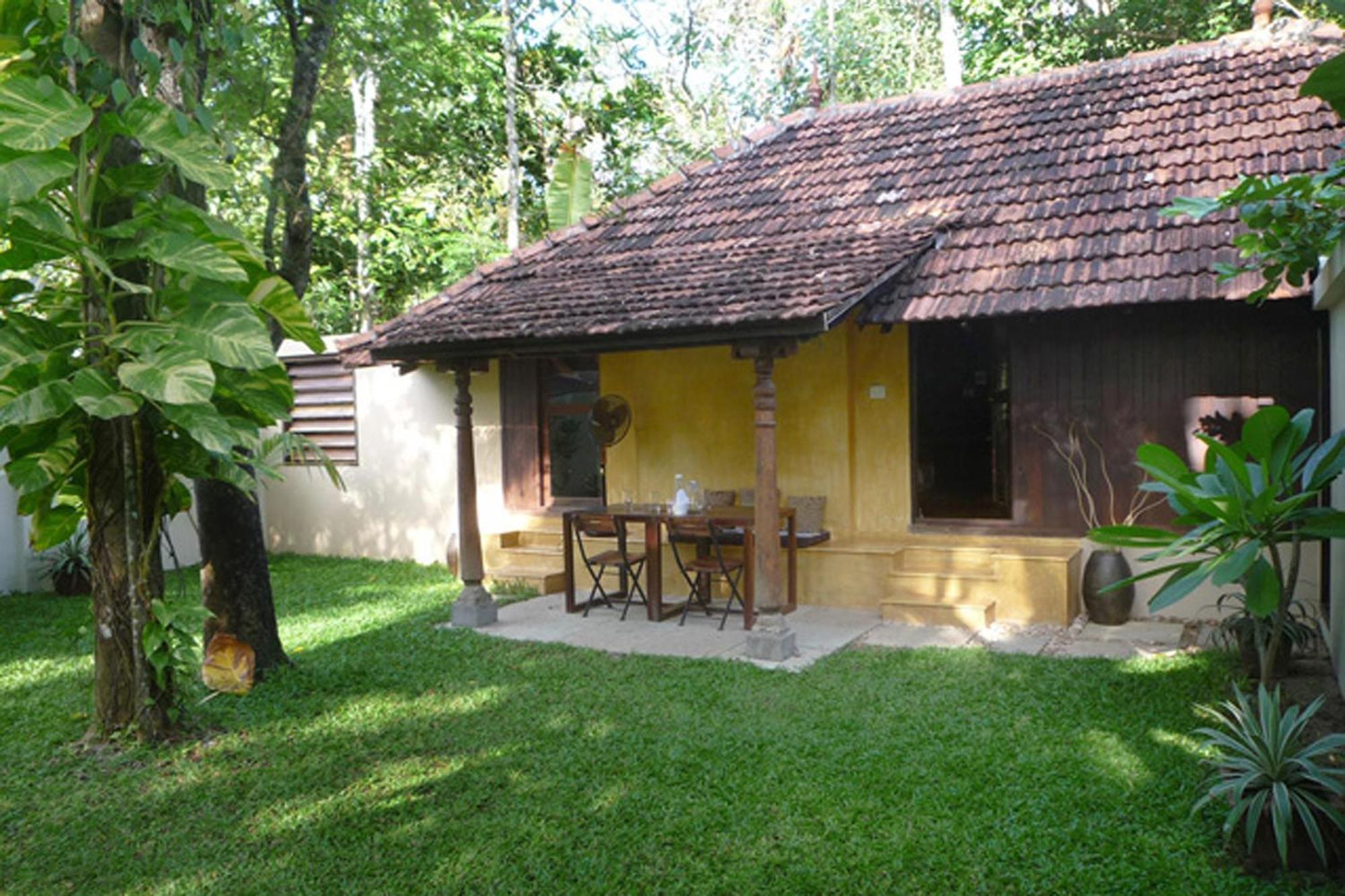 Marari Villas - Private Pool Villas Mararikulam Pokój zdjęcie